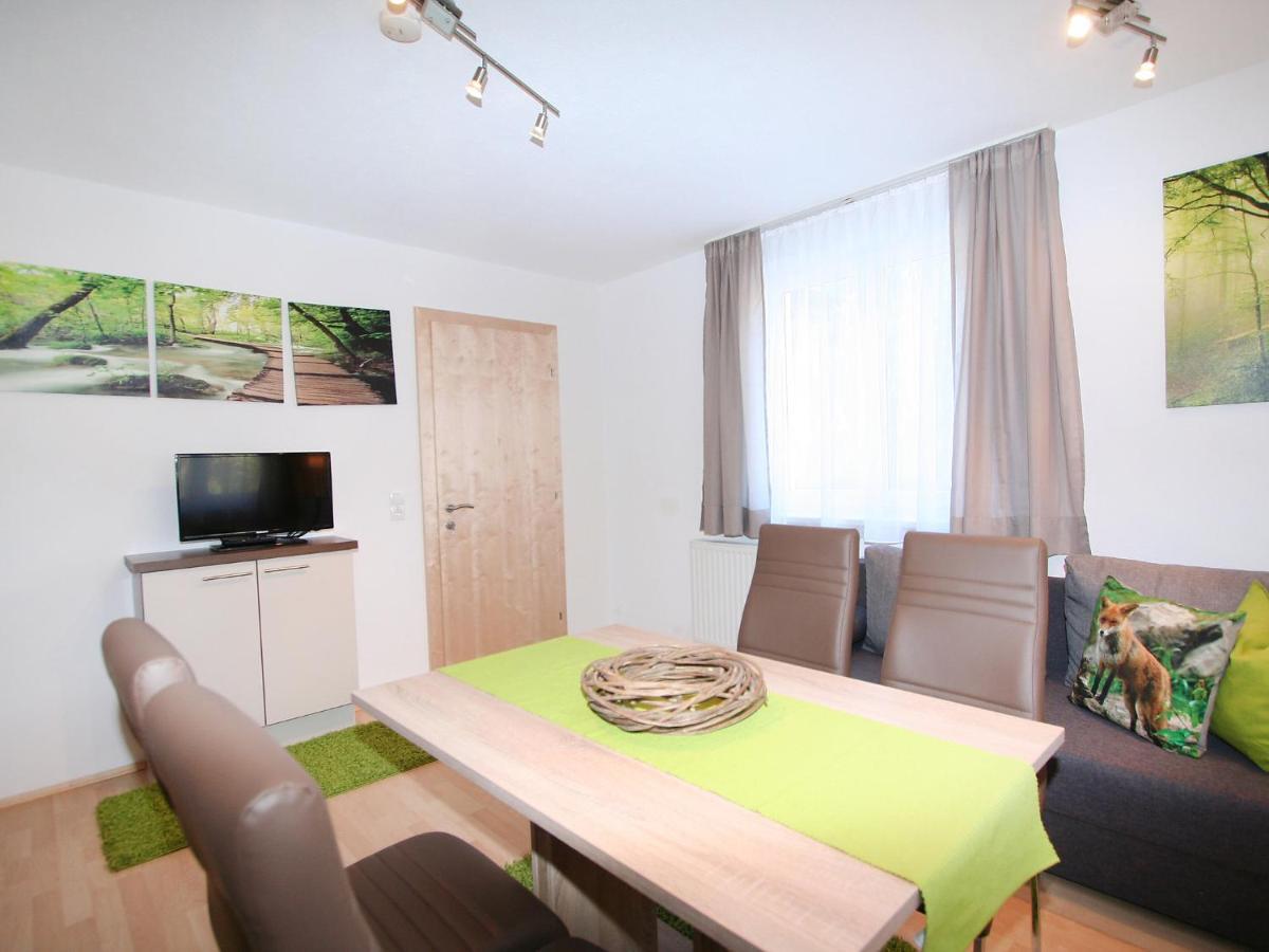 Apartment Schaller By Interhome See Exteriér fotografie