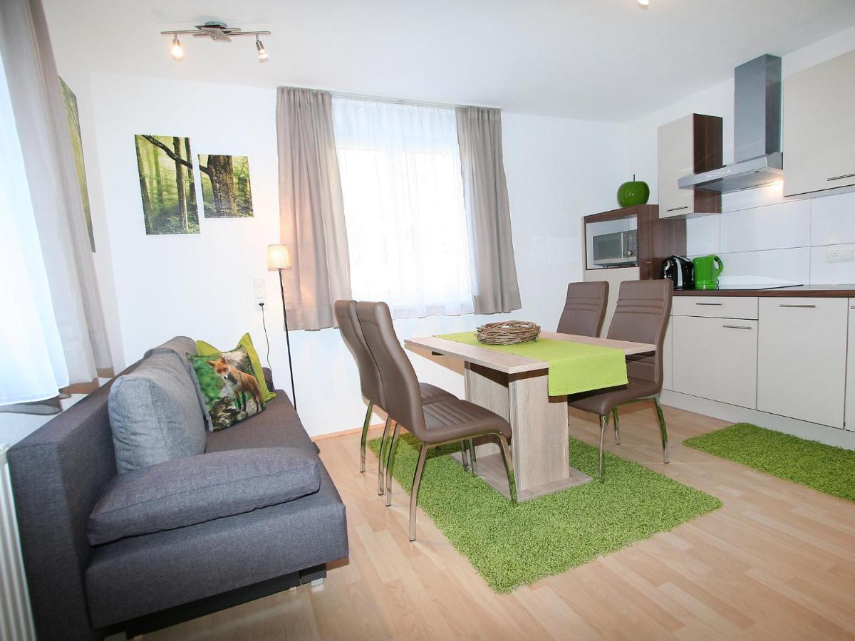 Apartment Schaller By Interhome See Exteriér fotografie