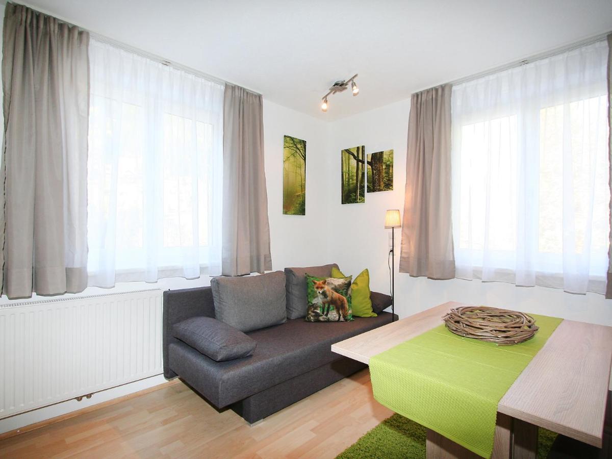 Apartment Schaller By Interhome See Exteriér fotografie
