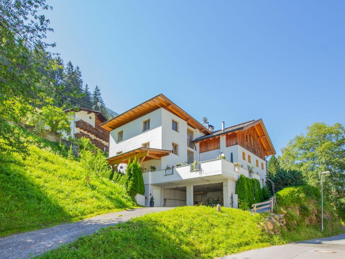 Apartment Schaller By Interhome See Exteriér fotografie