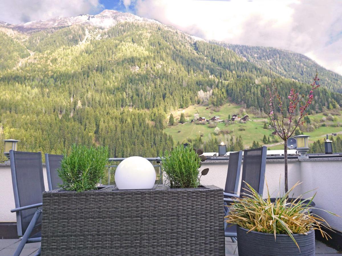 Apartment Schaller By Interhome See Exteriér fotografie