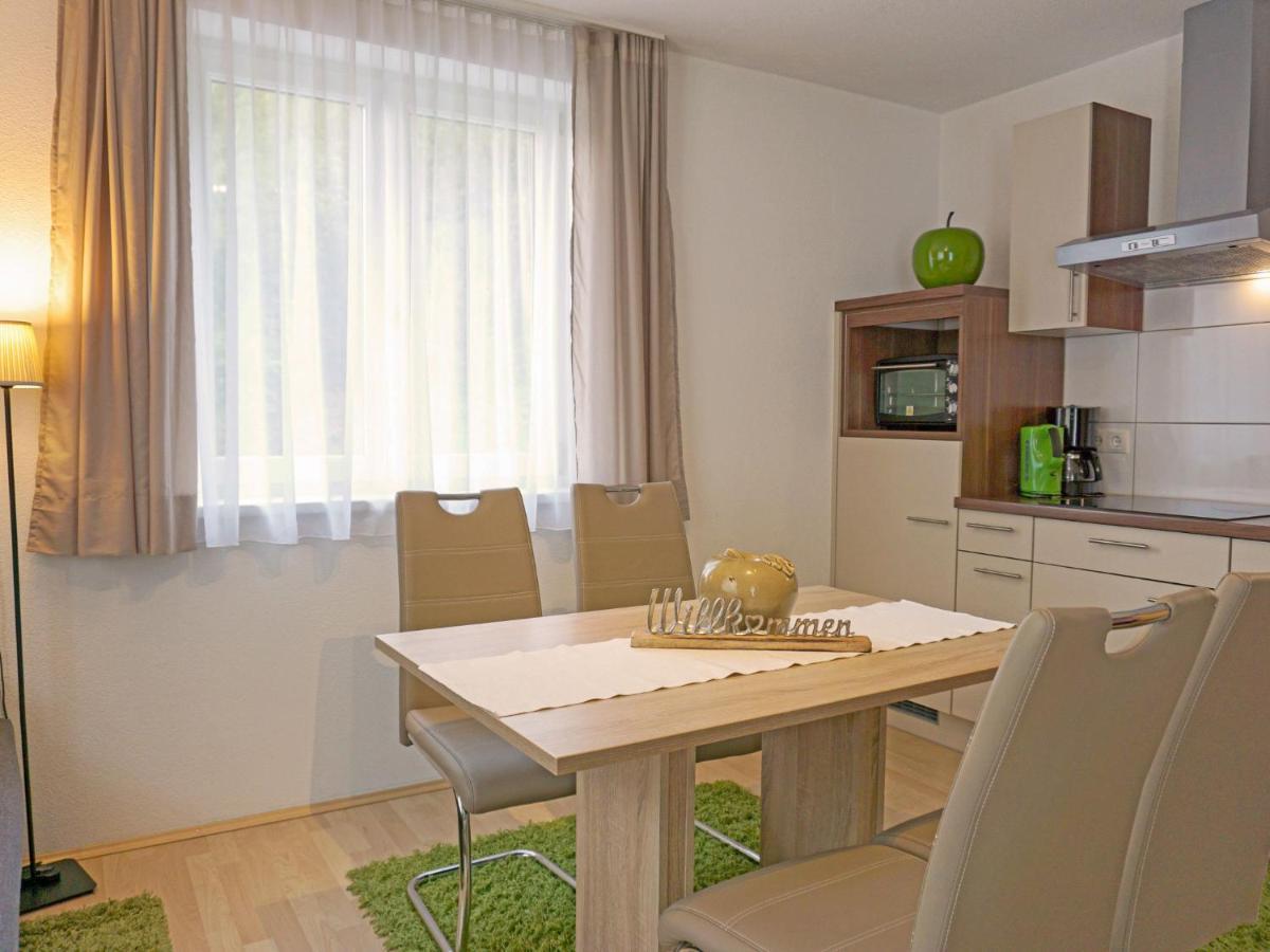 Apartment Schaller By Interhome See Exteriér fotografie