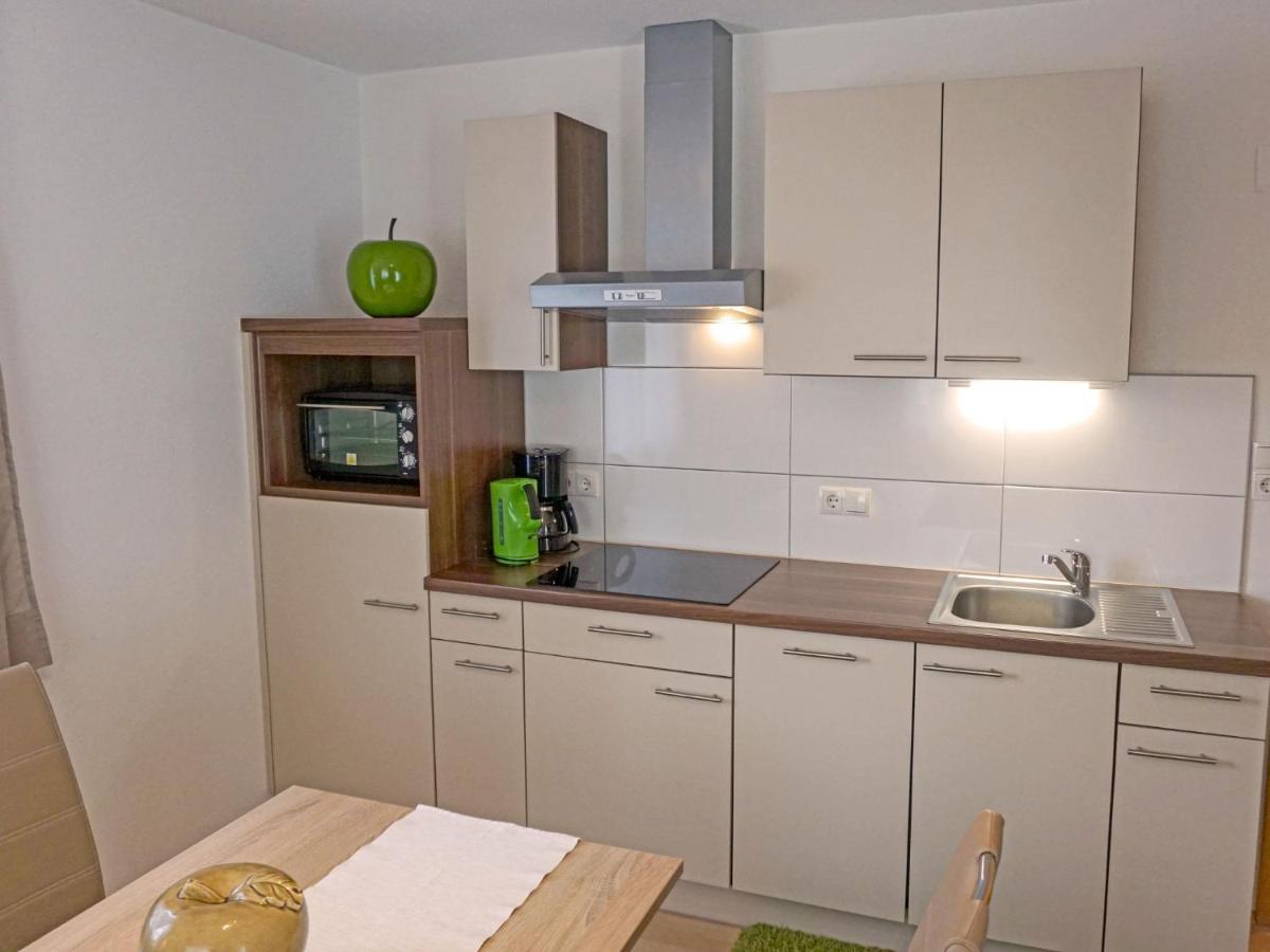 Apartment Schaller By Interhome See Exteriér fotografie