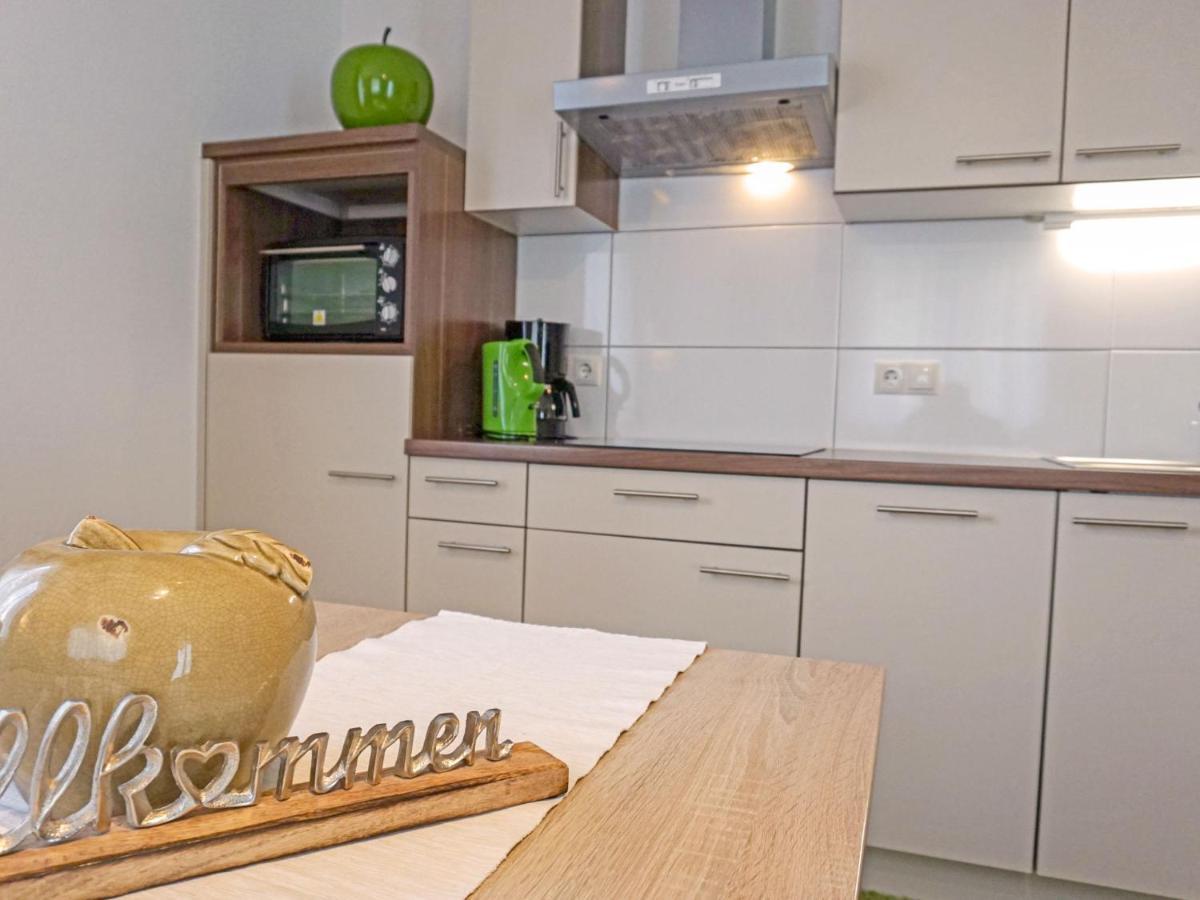Apartment Schaller By Interhome See Exteriér fotografie